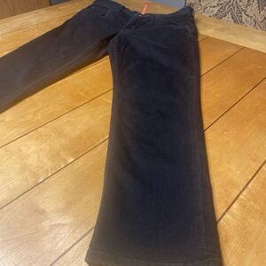 Tommy Bahama Men's Boracay Slim Straight Black Jeans 32x30